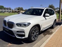2019 BMW X3 xDrive30d