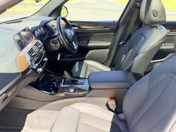 2019 BMW X3 xDrive30d