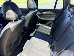 2019 BMW X3 xDrive30d