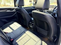 2019 BMW X3 xDrive30d