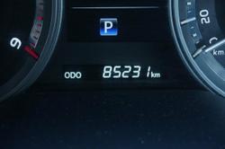 2020 Toyota Landcruiser VX