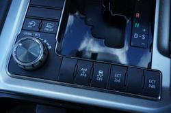 2020 Toyota Landcruiser VX