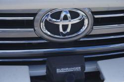 2020 Toyota Landcruiser VX