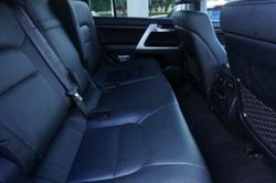 2020 Toyota Landcruiser VX