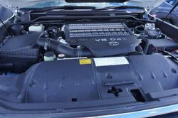 2020 Toyota Landcruiser VX