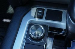 2020 Toyota Landcruiser VX