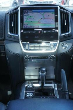 2020 Toyota Landcruiser VX