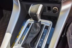 2016 Mitsubishi Pajero Sport GLS