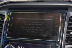 2016 Mitsubishi Pajero Sport GLS