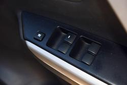 2016 Mitsubishi Pajero Sport GLS