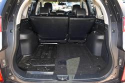 2016 Mitsubishi Pajero Sport GLS