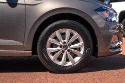 2021 Volkswagen Polo 85TSI Comfortline