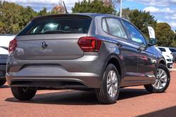 2021 Volkswagen Polo 85TSI Comfortline