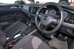 2021 Volkswagen Polo 85TSI Comfortline