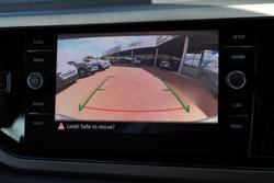 2021 Volkswagen Polo 85TSI Comfortline