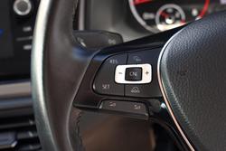 2021 Volkswagen Polo 85TSI Comfortline