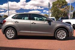 2021 Volkswagen Polo 85TSI Comfortline