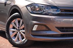 2021 Volkswagen Polo 85TSI Comfortline
