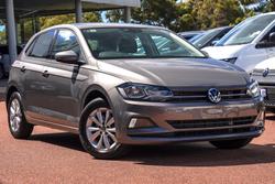 2021 Volkswagen Polo 85TSI Comfortline