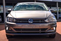 2021 Volkswagen Polo 85TSI Comfortline