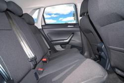 2021 Volkswagen Polo 85TSI Comfortline