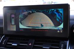 2024 Toyota Landcruiser VX FJA300R 4X4 Dual Range Glacier White