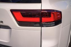 2024 Toyota Landcruiser VX