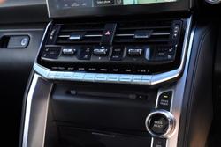 2024 Toyota Landcruiser VX