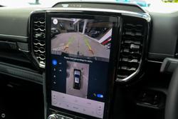 2025 Ford Ranger PHEV Stormtrak