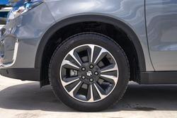 2023 Suzuki Vitara Turbo