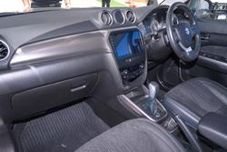 2023 Suzuki Vitara Turbo