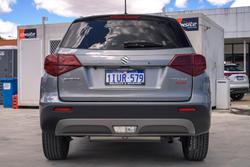 2023 Suzuki Vitara Turbo