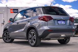 2023 Suzuki Vitara Turbo