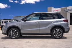2023 Suzuki Vitara Turbo