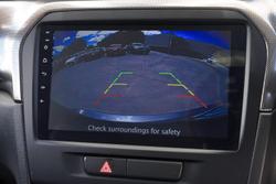 2023 Suzuki Vitara Turbo