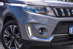 2023 Suzuki Vitara Turbo