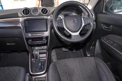 2023 Suzuki Vitara Turbo