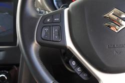 2023 Suzuki Vitara Turbo