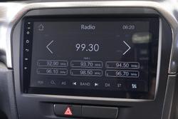 2023 Suzuki Vitara Turbo