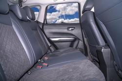 2023 Suzuki Vitara Turbo