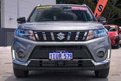 2023 Suzuki Vitara Turbo