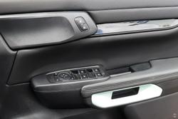 2025 Ford Ranger PHEV Stormtrak