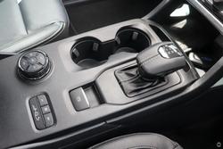 2025 Ford Ranger PHEV Stormtrak