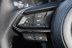 2025 Mazda CX-5 G25 Maxx Sport