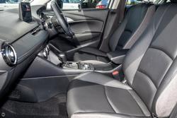 2025 Mazda CX-3 G20 Evolve