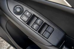 2025 Mazda CX-3 G20 Evolve