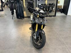 Triumph Speed Triple 1200 RS