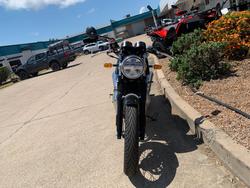 2025 Royal Enfield CONTINENTAL GT 650 E5 CLASSIC Brown/ Green