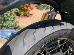 2025 Royal Enfield CONTINENTAL GT 650 E5 CLASSIC Brown/ Green