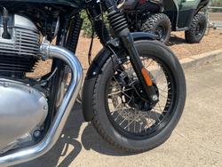 2025 Royal Enfield CONTINENTAL GT 650 E5 CLASSIC Brown/ Green